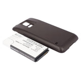 Batteries N Accessories BNA-WB-L3983 Cell Phone Battery - Li-ion, 3.85, 5600mAh, Ultra High Capacity Battery - Replacement for Samsung EB-B900BC Battery