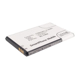 Batteries N Accessories BNA-WB-L11517 Cell Phone Battery - Li-ion, 3.7V, 1700mAh, Ultra High Capacity - Replacement for GIONEE BL-L008 Battery