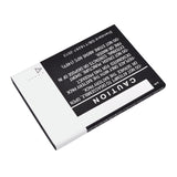 Batteries N Accessories BNA-WB-L11519 Cell Phone Battery - Li-ion, 3.8V, 3000mAh, Ultra High Capacity - Replacement for GIONEE BL-G030A Battery