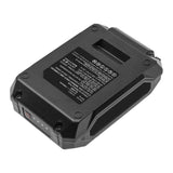 Batteries N Accessories BNA-WB-L16692 Power Tool Battery - Li-ion, 20V, 1500mAh, Ultra High Capacity - Replacement for Kimo K16811 Battery