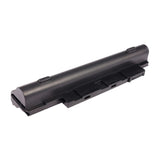 Batteries N Accessories BNA-WB-L15782 Laptop Battery - Li-ion, 11.1V, 4400mAh, Ultra High Capacity - Replacement for Acer AL10A31 Battery