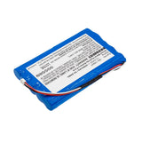 Batteries N Accessories BNA-WB-H10799 Medical Battery - Ni-MH, 12V, 4500mAh, Ultra High Capacity - Replacement for Baxter Healthcare BX-10BAT Battery