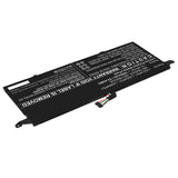 Batteries N Accessories BNA-WB-L18070 Laptop Battery - Li-Pol, 15.48V, 3400mAh, Ultra High Capacity - Replacement for Lenovo L20C4PD1 Battery