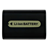 Batteries N Accessories BNA-WB-NPFP50 Camcorder Battery - li-ion, 7.4V, 800 mAh, Ultra High Capacity Battery - Replacement for Sony NP-FP50 Battery