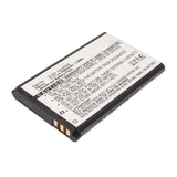 Batteries N Accessories BNA-WB-L13970 Cell Phone Battery - Li-ion, 3.7V, 1050mAh, Ultra High Capacity - Replacement for Swissvoice SV29 Battery