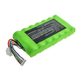 Batteries N Accessories BNA-WB-L16312 Vacuum Cleaner Battery - Li-ion, 25.2V, 2000mAh, Ultra High Capacity - Replacement for Eureka BP25220F Battery