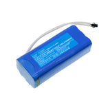 Batteries N Accessories BNA-WB-L17135 Lighting & Studio Battery - Li-ion, 22.2V, 5200mAh, Ultra High Capacity - Replacement for American DJ  Z-WIB268 Battery