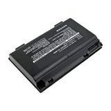 Batteries N Accessories BNA-WB-L11427 Laptop Battery - Li-ion, 14.4V, 4400mAh, Ultra High Capacity - Replacement for Fujitsu FPCBP175 Battery