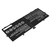 Batteries N Accessories BNA-WB-P18514 Tablet Battery - Li-Pol, 7.58V, 5100mAh, Ultra High Capacity - Replacement for Microsoft DYNZ02 Battery