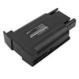 Batteries N Accessories BNA-WB-L8786 Power Tool Battery - Li-ion, 7.2V, 2500mAh, Ultra High Capacity - Replacement for KARCHER 1.545-100.0 Battery