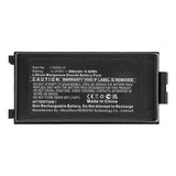 Batteries N Accessories BNA-WB-L17029 Medical Battery - Li-MnO2, 12V, 800mAh, Ultra High Capacity - Replacement for Schiller 110302-O Battery