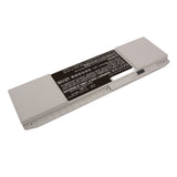 Batteries N Accessories BNA-WB-P9683 Laptop Battery - Li-Pol, 11.1V, 4000mAh, Ultra High Capacity - Replacement for Sony VGP-BPS30 Battery