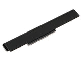 Batteries N Accessories BNA-WB-L11728 Laptop Battery - Li-ion, 11.1V, 2200mAh, Ultra High Capacity - Replacement for HP KP03 Battery