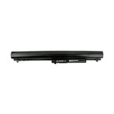 Batteries N Accessories BNA-WB-L11785 Laptop Battery - Li-ion, 14.8V, 2200mAh, Ultra High Capacity - Replacement for HP HY04 Battery