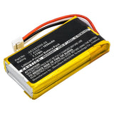 Batteries N Accessories BNA-WB-P8117 Speaker Battery - Li-Pol, 7.4V, 1050mAh, Ultra High Capacity Battery - Replacement for JBL AEC653055-2S Battery