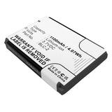 Batteries N Accessories BNA-WB-L3925 Cell Phone Battery - Li-ion, 3.7, 1100mAh, Ultra High Capacity Battery - Replacement for Nokia BLC-1, BLC-2, BMC-3 Battery