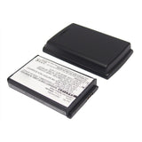 Batteries N Accessories BNA-WB-L13153 Cell Phone Battery - Li-ion, 3.7V, 1600mAh, Ultra High Capacity - Replacement for Samsung AB403450BA Battery