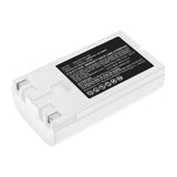 Batteries N Accessories BNA-WB-L13722 Printer Battery - Li-ion, 7.4V, 3000mAh, Ultra High Capacity - Replacement for SATO GM/200 BAT-SM Battery