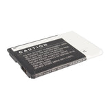 Batteries N Accessories BNA-WB-L11477 Cell Phone Battery - Li-ion, 3.7V, 1750mAh, Ultra High Capacity - Replacement for GFive A08 Battery