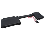 Batteries N Accessories BNA-WB-P10426 Laptop Battery - Li-Pol, 11.1V, 6200mAh, Ultra High Capacity - Replacement for Asus C32-G46 Battery