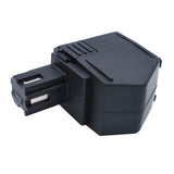 Batteries N Accessories BNA-WB-H16251 Power Tool Battery - Ni-MH, 12V, 3300mAh, Ultra High Capacity - Replacement for HILTI SB12 Battery