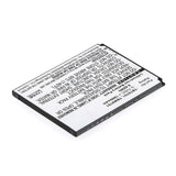 Batteries N Accessories BNA-WB-L12204 Cell Phone Battery - Li-ion, 3.7V, 1800mAh, Ultra High Capacity - Replacement for K-Touch TBT9701 Battery