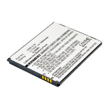 Batteries N Accessories BNA-WB-L14767 Cell Phone Battery - Li-ion, 3.7V, 1500mAh, Ultra High Capacity - Replacement for Pantech PBR-51B Battery