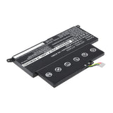 Batteries N Accessories BNA-WB-L12604 Laptop Battery - Li-ion, 14.8V, 2900mAh, Ultra High Capacity - Replacement for Lenovo 42T4928 Battery