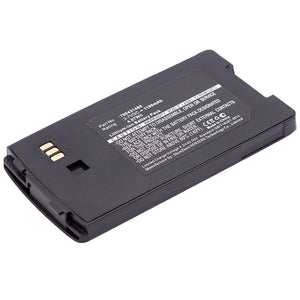 Batteries N Accessories BNA-WB-L397 Cordless Phones Battery - Li-Ion, 3.7V, 1100 mAh, Ultra High Capacity Battery - Replacement for Avaya 700431489700431000 Battery