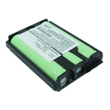 Batteries N Accessories BNA-WB-H16762 Cell Phone Battery - Ni-MH, 3.6V, 650mAh, Ultra High Capacity - Replacement for Alcatel 3D806302 Battery