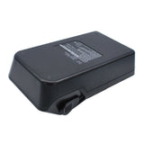 Batteries N Accessories BNA-WB-L13705 Power Tool Battery - Li-ion, 18V, 2000mAh, Ultra High Capacity - Replacement for SENCO VB0155 Battery