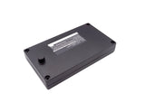 Batteries N Accessories BNA-WB-H11478 Remote Control Battery - Ni-MH, 12V, 2000mAh, Ultra High Capacity - Replacement for Gross Funk 100-000-134 Battery
