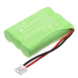 Batteries N Accessories BNA-WB-H19119 Cordless Phone Battery - Ni-MH, 3.6V, 700mAh, Ultra High Capacity - Replacement for Motorola TL26158 Battery