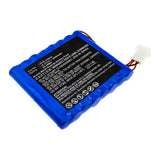 Batteries N Accessories BNA-WB-H13624 Medical Battery - Ni-MH, 19.2V, 2000mAh, Ultra High Capacity - Replacement for Trismed 16HR-406NH Battery