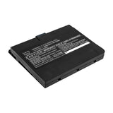 Batteries N Accessories BNA-WB-L10602 Laptop Battery - Li-ion, 14.8V, 4400mAh, Ultra High Capacity - Replacement for Clevo M980BAT-4 Battery