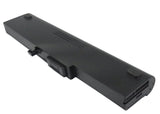 Batteries N Accessories BNA-WB-L9679 Laptop Battery - Li-ion, 7.4V, 6600mAh, Ultra High Capacity - Replacement for Sony VGP-BPS5 Battery