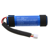 Batteries N Accessories BNA-WB-L19040 Speaker Battery - Li-ion, 3.7V, 3350mAh, Ultra High Capacity - Replacement for JBL IAA004NA Battery