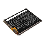 Batteries N Accessories BNA-WB-P12998 Cell Phone Battery - Li-Pol, 3.85V, 2850mAh, Ultra High Capacity - Replacement for Samsung EB-BA415ABY Battery