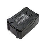 Batteries N Accessories BNA-WB-L12754 Power Tool Battery - Li-ion, 18V, 4000mAh, Ultra High Capacity - Replacement for KOBALT K18-LBS23A Battery