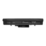 Batteries N Accessories BNA-WB-L16065 Laptop Battery - Li-ion, 14.4V, 4400mAh, Ultra High Capacity - Replacement for HP HSTNN-C20C Battery