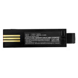 Batteries N Accessories BNA-WB-L8500 Thermal Camera Battery - Li-ion, 3.7V, 2600mAh, Ultra High Capacity Battery - Replacement for FLIR 365-8107, T198423, T198530, T199362ACC, T300109 Battery