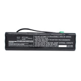 Batteries N Accessories BNA-WB-H16167 Medical Battery - Ni-MH, 21.6V, 3000mAh, Ultra High Capacity - Replacement for Dimeq BATT/110031 Battery