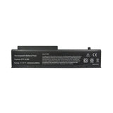 Batteries N Accessories BNA-WB-L11419 Laptop Battery - Li-ion, 10.8V, 4400mAh, Ultra High Capacity - Replacement for Fujitsu BTP-ACB8 Battery