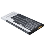 Batteries N Accessories BNA-WB-L649 Cell Phone Battery - Li-Ion, 3.85V, 3220 mAh, Ultra High Capacity Battery - Replacement for Samsung Galaxy note 4 Battery