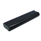 Batteries N Accessories BNA-WB-H10880 Medical Battery - Ni-MH, 9.6V, 1700mAh, Ultra High Capacity - Replacement for Dego BATT/110122 Battery