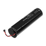Batteries N Accessories BNA-WB-L14970 E-cigarette Battery - Li-ion, 3.7V, 3000mAh, Ultra High Capacity - Replacement for Philip Morris BAT.000124 Battery