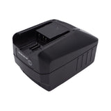 Batteries N Accessories BNA-WB-L11330 Power Tool Battery - Li-ion, 14.4V, 4000mAh, Ultra High Capacity - Replacement for FEIN 92604164020 Battery