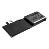 Batteries N Accessories BNA-WB-L13506 Laptop Battery - Li-ion, 11.1V, 3850mAh, Ultra High Capacity - Replacement for Thunderobot P640BAT-3 Battery