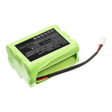 Batteries N Accessories BNA-WB-H14243 Medical Battery - Ni-MH, 7.2V, 3600mAh, Ultra High Capacity - Replacement for WalkMed 300103 Battery