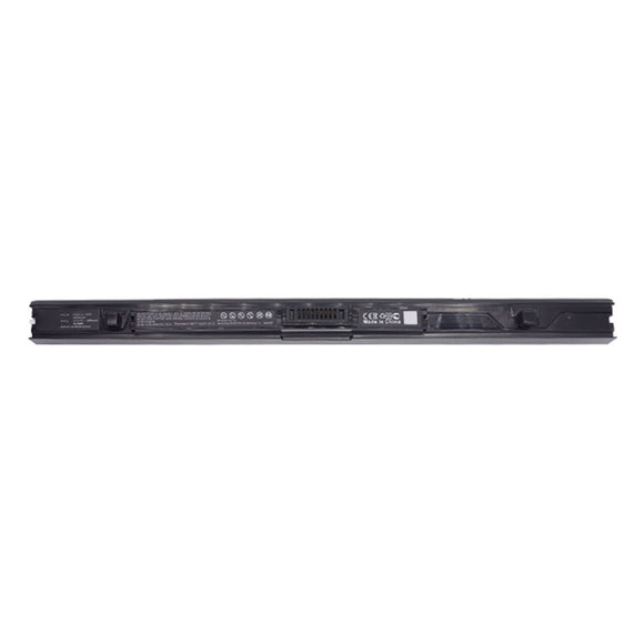 Batteries N Accessories BNA-WB-L13524 Laptop Battery - Li-ion, 14.8V, 2200mAh, Ultra High Capacity - Replacement for Toshiba PA5212U-1BRS Battery